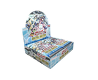 Yu-Gi-Oh! TCG - Justice Hunters - Booster Box (24 Packs) (1st Edition)