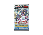 Yu-Gi-Oh! TCG - Justice Hunters - Booster Box (24 Packs) (1st Edition)