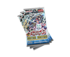 Yu-Gi-Oh! TCG - Justice Hunters - Booster Box (24 Packs) (1st Edition)
