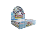 Yu-Gi-Oh! TCG - Justice Hunters - Booster Box (24 Packs) (1st Edition)