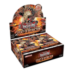 Yu-Gi-Oh! TCG - Legacy Of Destruction - Display Case (12x Booster Boxes)