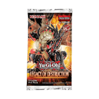 Yu-Gi-Oh! TCG - Legacy Of Destruction - Display Case (12x Booster Boxes)