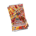 Yu-Gi-Oh! TCG - Legendary Duelists 10: Soulburning Volcano - Booster Box (36 Packs)