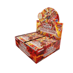 Yu-Gi-Oh! TCG - Legendary Duelists 10: Soulburning Volcano - Booster Box (36 Packs)