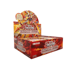 Yu-Gi-Oh! TCG - Legendary Duelists 10: Soulburning Volcano - Booster Box (36 Packs)