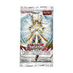 Yu-Gi-Oh! TCG - Light Of Destruction - Display Case (12 Booster Boxes) - Unlimited Reprint