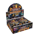 Yu-Gi-Oh! TCG - Maze of Millennia - Display Case (12x Booster Boxes)