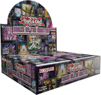 Yu-Gi-Oh! TCG - Maze of the Master - Display Case (12x Booster Boxes) (1st Edition)