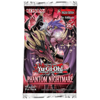 Yu-Gi-Oh! TCG - Phantom Nightmare - Booster Box (24 Packs)