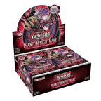 Yu-Gi-Oh! TCG - Phantom Nightmare - Booster Box (24 Packs)