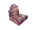 Yu-Gi-Oh! TCG - Phantom Revenge - Display Case (12x Booster Boxes) (1st Edition)