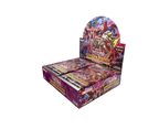 Yu-Gi-Oh! TCG - Phantom Revenge - Display Case (12x Booster Boxes) (1st Edition)