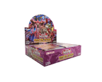 Yu-Gi-Oh! TCG - Phantom Revenge - Display Case (12x Booster Boxes) (1st Edition)