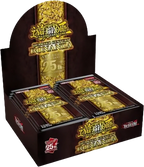 Yu-Gi-Oh! TCG - Quarter Century Bonanza - Booster Box (24 Packs)