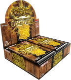 Yu-Gi-Oh! TCG - Quarter Century Stampede - Booster Box (24 Packs)