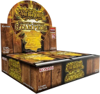 Yu-Gi-Oh! TCG - Quarter Century Stampede - Booster Box (24 Packs)