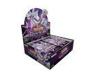 Yu-Gi-Oh! TCG - Rage of The Abyss - Booster Box (24 Packs)