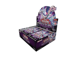 Yu-Gi-Oh! TCG - Rage of The Abyss - Booster Box (24 Packs)