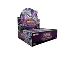 Yu-Gi-Oh! TCG - Rage of The Abyss - Booster Box (24 Packs)