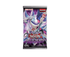 Yu-Gi-Oh! TCG - Rage of The Abyss - Booster Pack