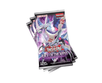 Yu-Gi-Oh! TCG - Rage of The Abyss - Display Case (12x Boxes)