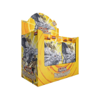 Yu-Gi-Oh! TCG - Realm of Light - Structure Deck (Reprint) - CDU (8x Decks)