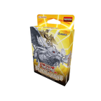 Yu-Gi-Oh! TCG - Realm of Light - Structure Deck (Reprint)