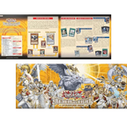 Yu-Gi-Oh! TCG - Realm of Light - Structure Deck (Reprint)