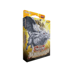 Yu-Gi-Oh! TCG - Realm of Light - Structure Deck (Reprint)