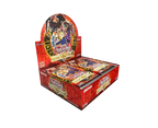 Yu-Gi-Oh! TCG - Retro Pack 2 - Booster Box (24x Packs) (Reprint Edition)