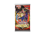 Yu-Gi-Oh! TCG - Retro Pack 2 - Booster Box (24x Packs) (Reprint Edition)