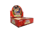 Yu-Gi-Oh! TCG - Retro Pack 2 - Booster Box (24x Packs) (Reprint Edition)