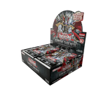 Yu-Gi-Oh! TCG - Supreme Darkness - Booster Box (24 Packs) (1st Edition)