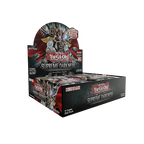 Yu-Gi-Oh! TCG - Supreme Darkness - Booster Box (24 Packs) (1st Edition)