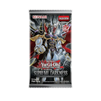 Yu-Gi-Oh! TCG - Supreme Darkness - Booster Box (24 Packs) (1st Edition)
