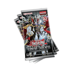 Yu-Gi-Oh! TCG - Supreme Darkness - Booster Box (24 Packs) (1st Edition)