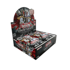 Yu-Gi-Oh! TCG - Supreme Darkness - Booster Box (24 Packs) (1st Edition)