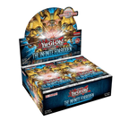 Yu-Gi-Oh! TCG - The Infinite Forbidden - Display Case (12x Boxes)
