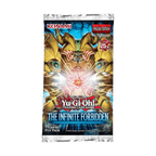 Yu-Gi-Oh! TCG - The Infinite Forbidden - Display Case (12x Boxes)