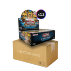 Yu-Gi-Oh! TCG - The Infinite Forbidden - Display Case (12x Boxes)