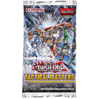 Yu-Gi-Oh! Tactical Masters Booster Box