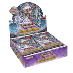 Yu-Gi-Oh! Tactical Masters Display Case (12x Booster Boxes)