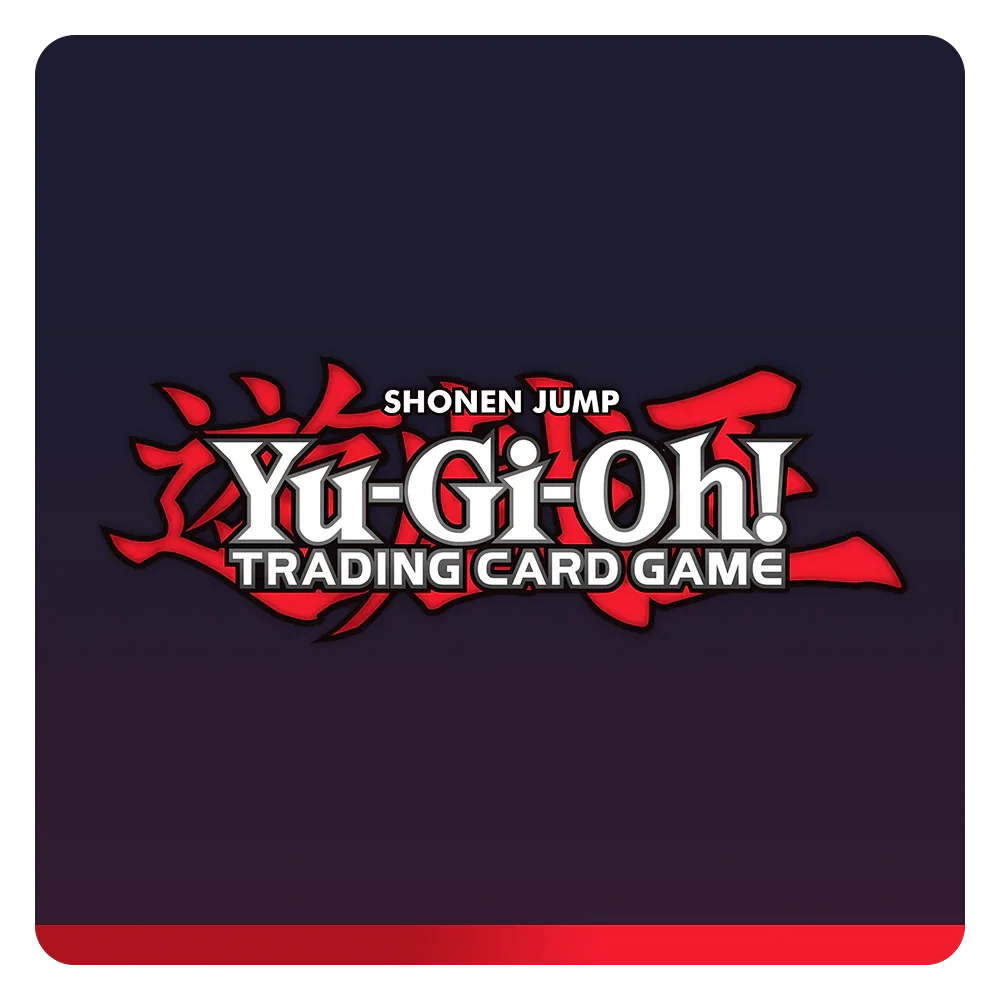 Yu-Gi-Oh! - The Chronicles Deck - The Fallen & The Virtuous - CDU (8x Decks)