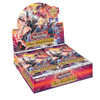 Yu-Gi-Oh! - Wild Survivors - Display Case (12x Booster Boxes)