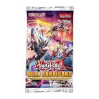 Yu-Gi-Oh! - Wild Survivors - Display Case (12x Booster Boxes)