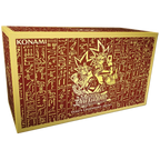 Yu-Gi-Oh! Yugi's Legendary Decks